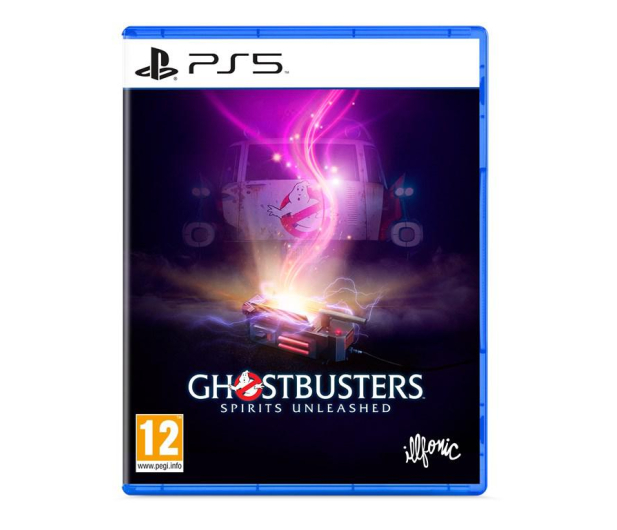 PlayStation Ghostbusters: Spirits Unleashed - 1067169 - zdjęcie